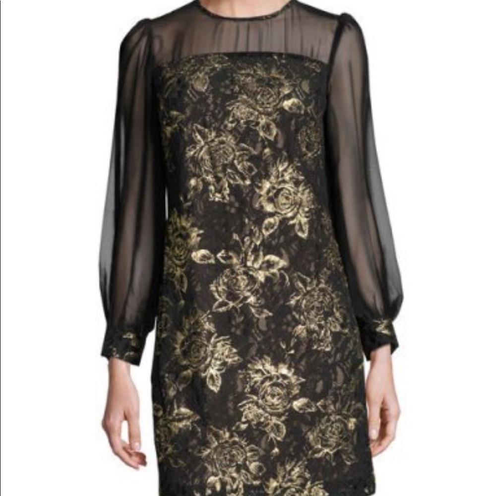 Julia Jordan Dress